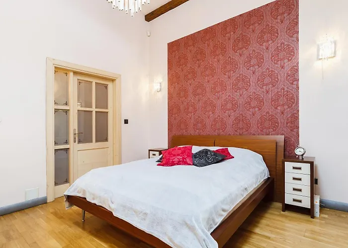 Luxury - Kazimierz District Apartment *