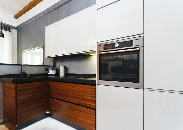 Luxury - Kazimierz District