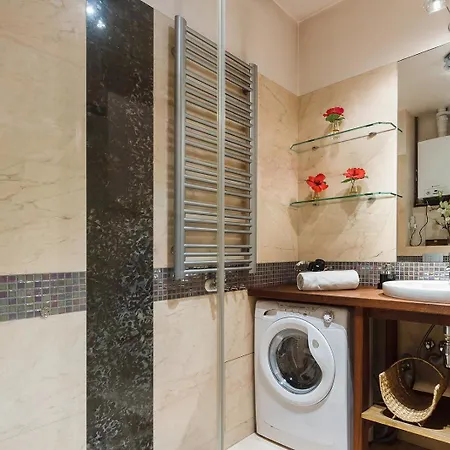 Royal Red Suite - Design Stay For 4 - Kazimierz * كراكوفيا