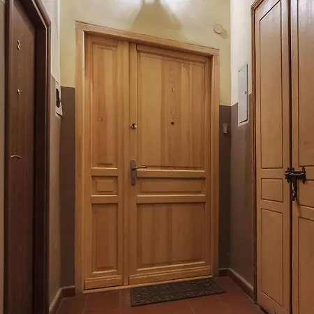 Royal Red Suite - Design Stay For 4 - Kazimierz * كراكوفيا
