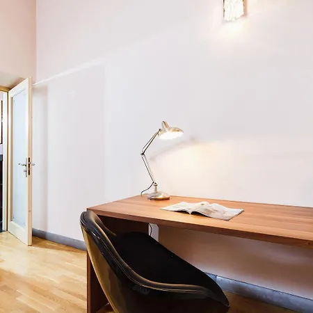 Royal Red Suite - Design Stay For 4 - Kazimierz
