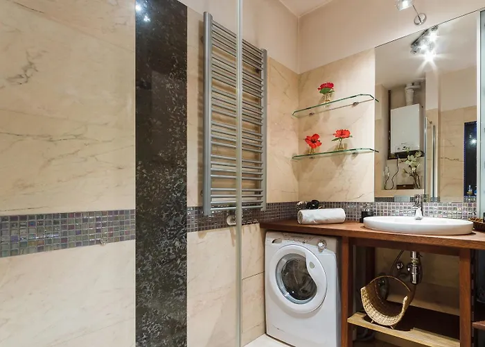 Luxury - Kazimierz District * Krakkó