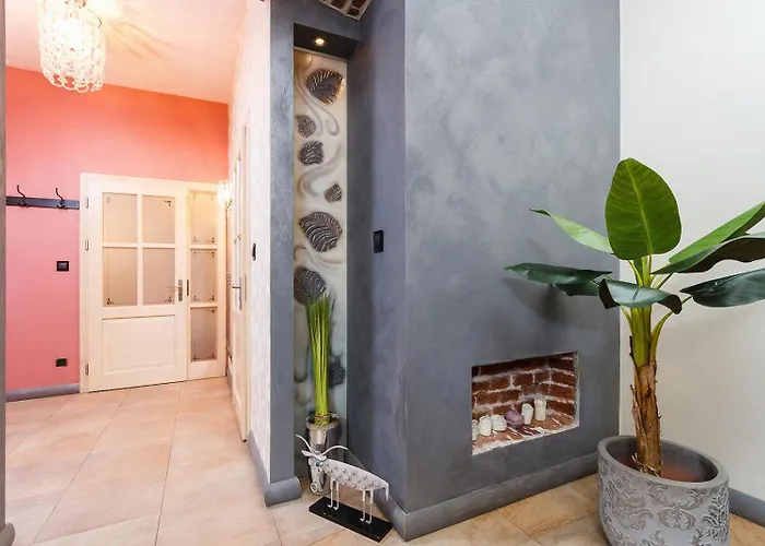 Luxury - Kazimierz District