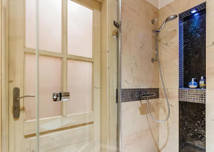 Luxury - Kazimierz District * Kraków