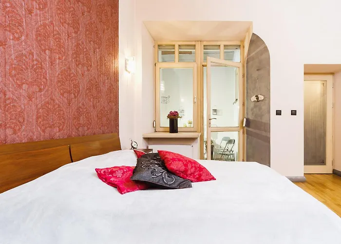 Luxury - Kazimierz District Apartament