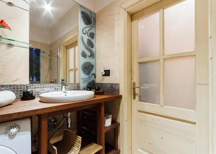 Luxury - Kazimierz District Apartment