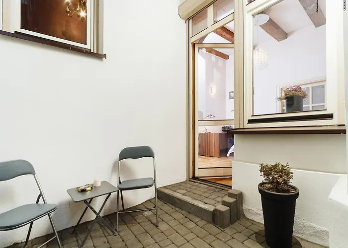 Luxury - Kazimierz District Apartment *