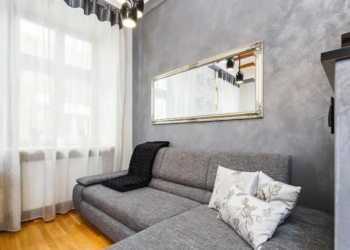 Apartman Luxury - Kazimierz District