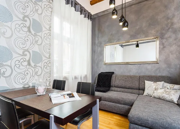 Luxury - Kazimierz District Kraków