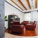 Appartement Luxury - Kazimierz District Krakau