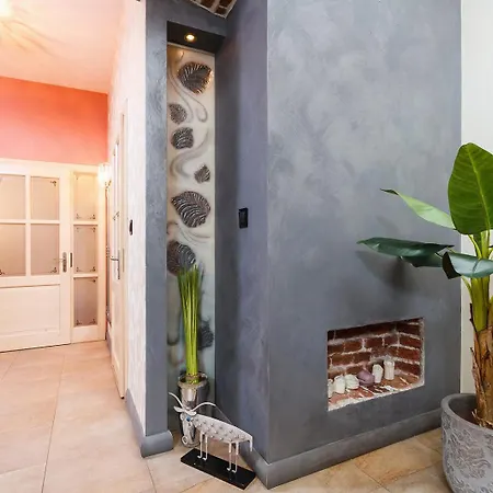 Luxury - Kazimierz District