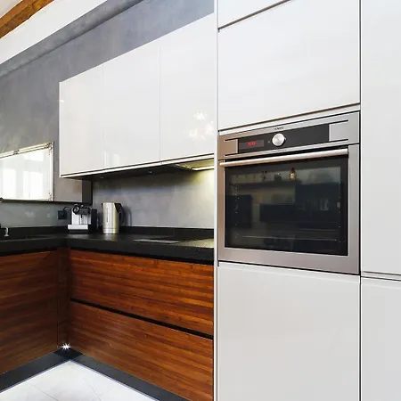 Luxury - Kazimierz District