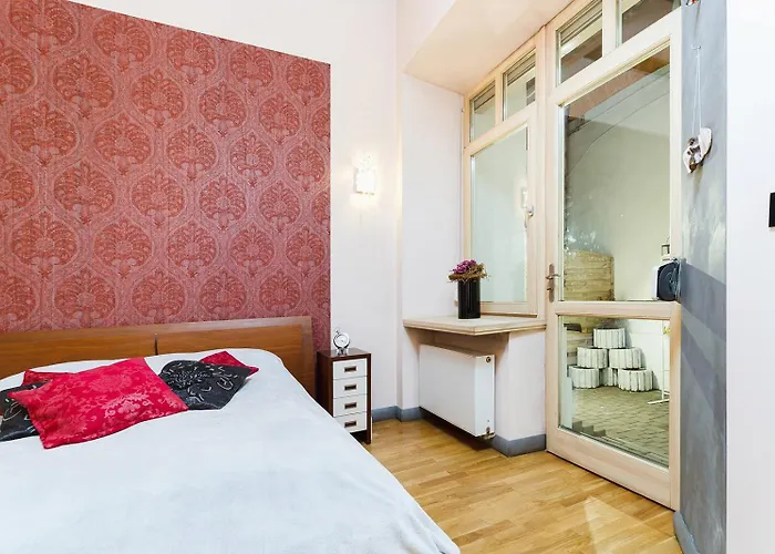 Appartamento Luxury - Kazimierz District *