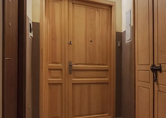 Luxury - Kazimierz District * Cracovia