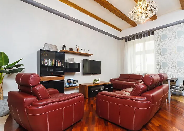 Appartamento Luxury - Kazimierz District *